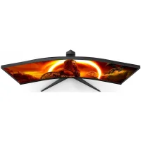 Игровой монитор AOC CU34G2XP фото 3